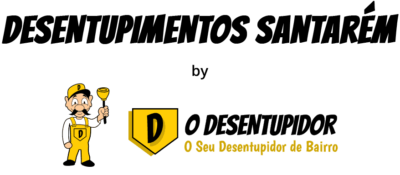 Desentupimentos Santarém